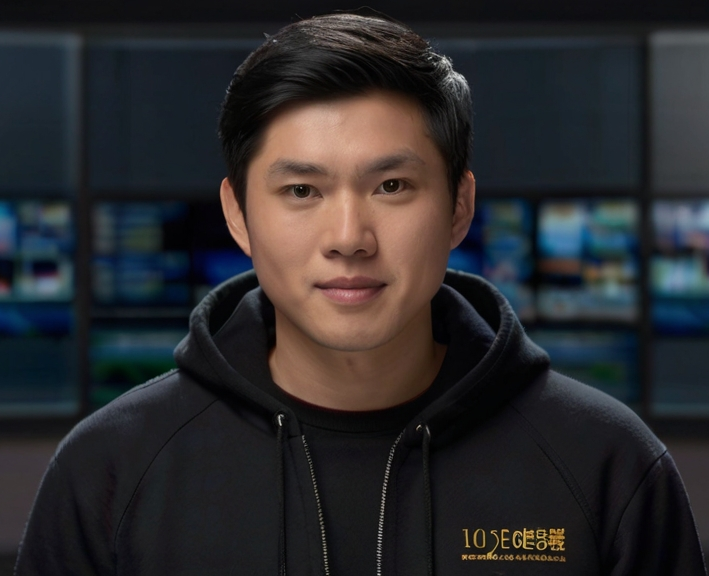 user profile